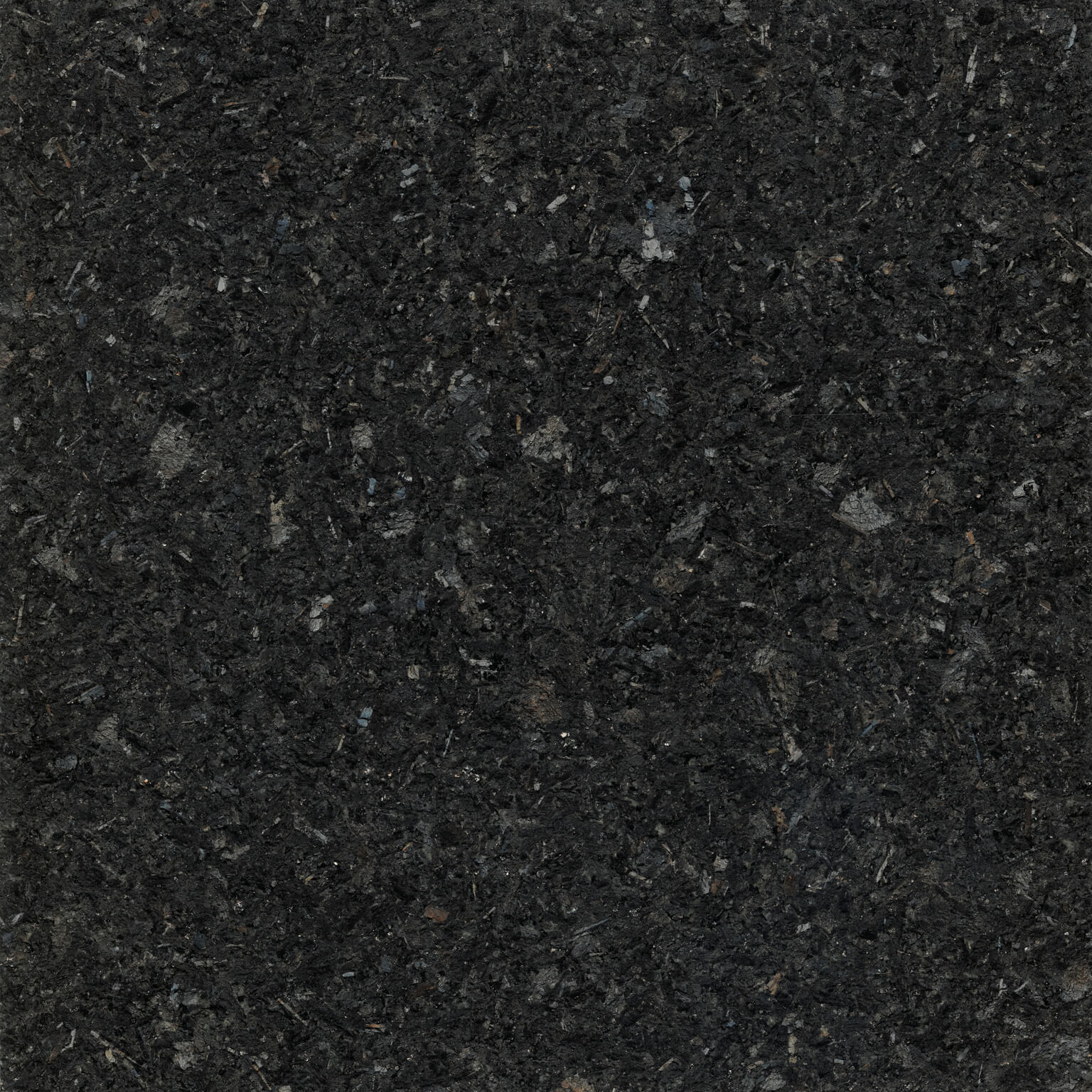 Cambrian Black - farge Ice Blue